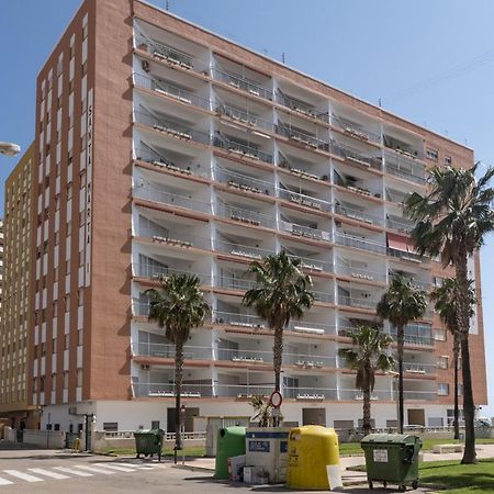 Santa Marta, I-A 7º-19 Lägenhet Cullera Exteriör bild