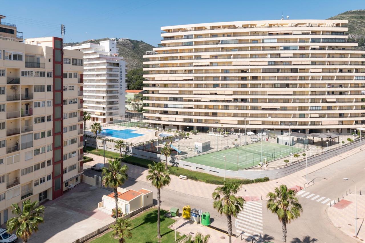 Santa Marta, I-A 7º-19 Lägenhet Cullera Exteriör bild
