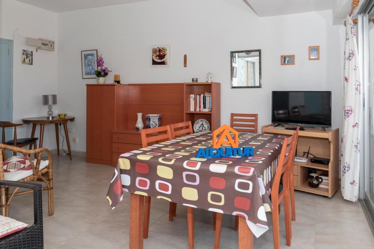 Santa Marta, I-A 7º-19 Lägenhet Cullera Exteriör bild