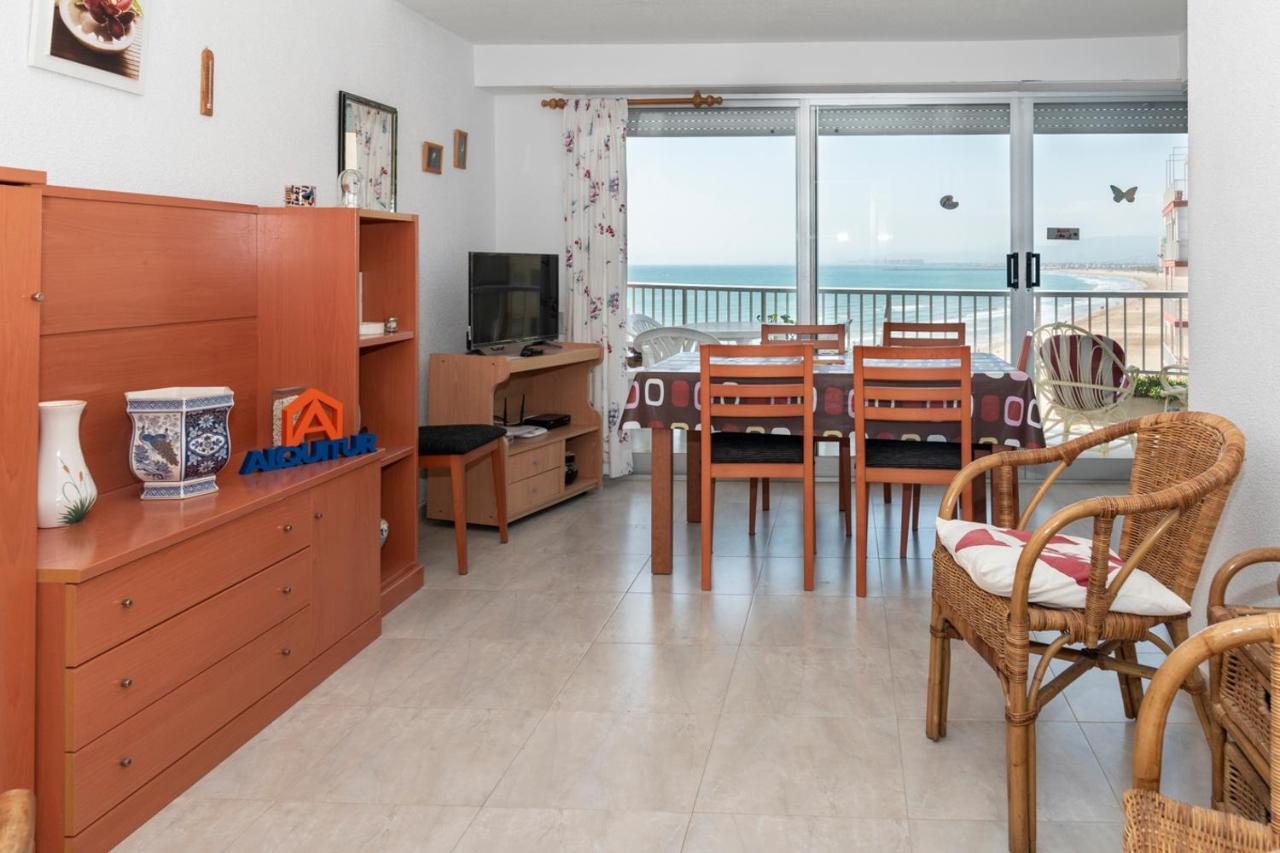 Santa Marta, I-A 7º-19 Lägenhet Cullera Exteriör bild