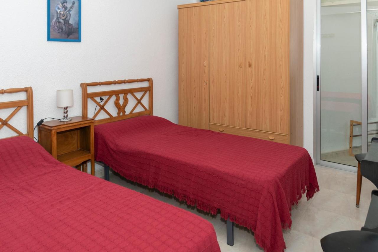 Santa Marta, I-A 7º-19 Lägenhet Cullera Exteriör bild